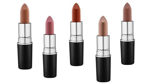 mac discontinued lipstick list.